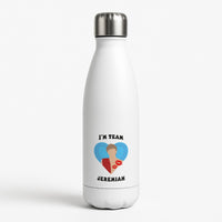 Team Jeremiah - TSITP Water Bottle