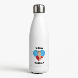 Team Jeremiah - TSITP White Water Bottle