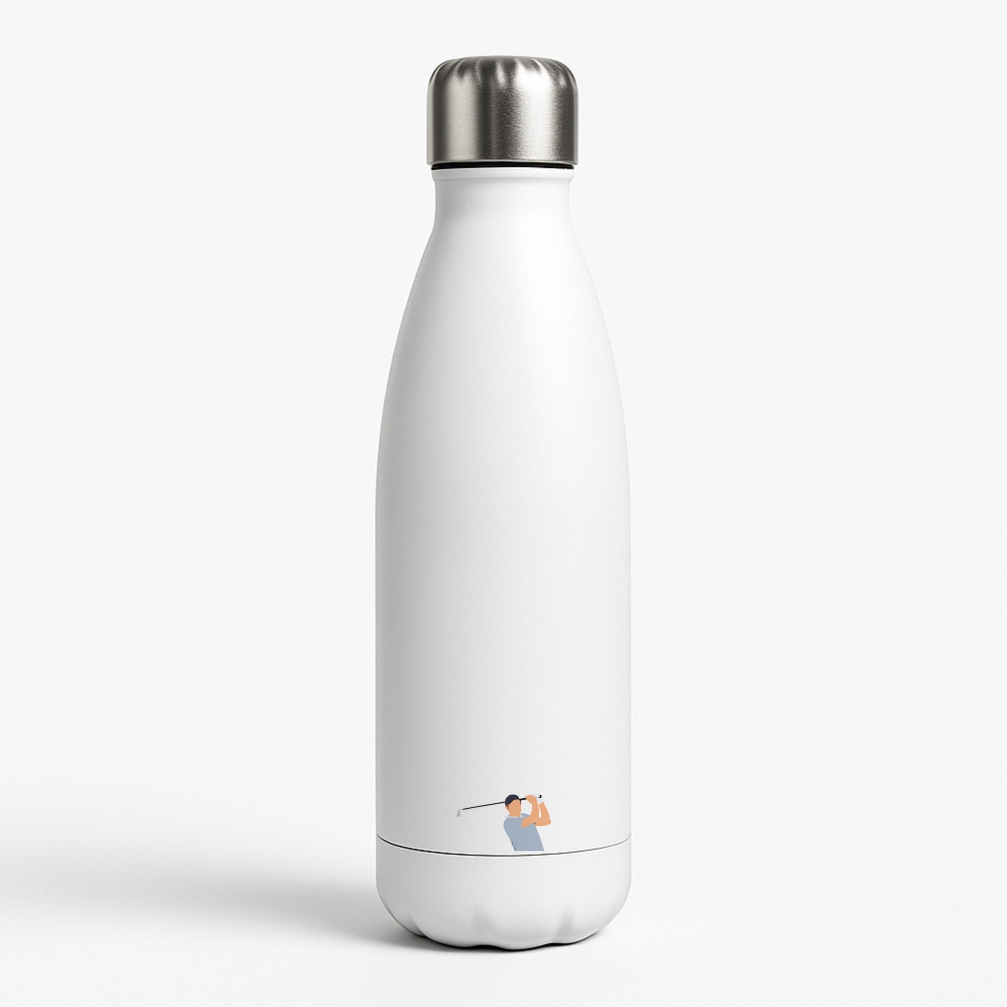 Sheffler - Golf Water Bottle