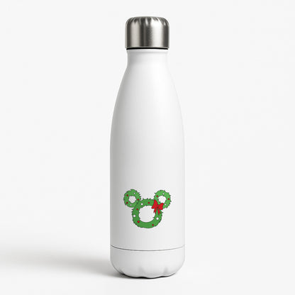 Mickey Reef White Water Bottle