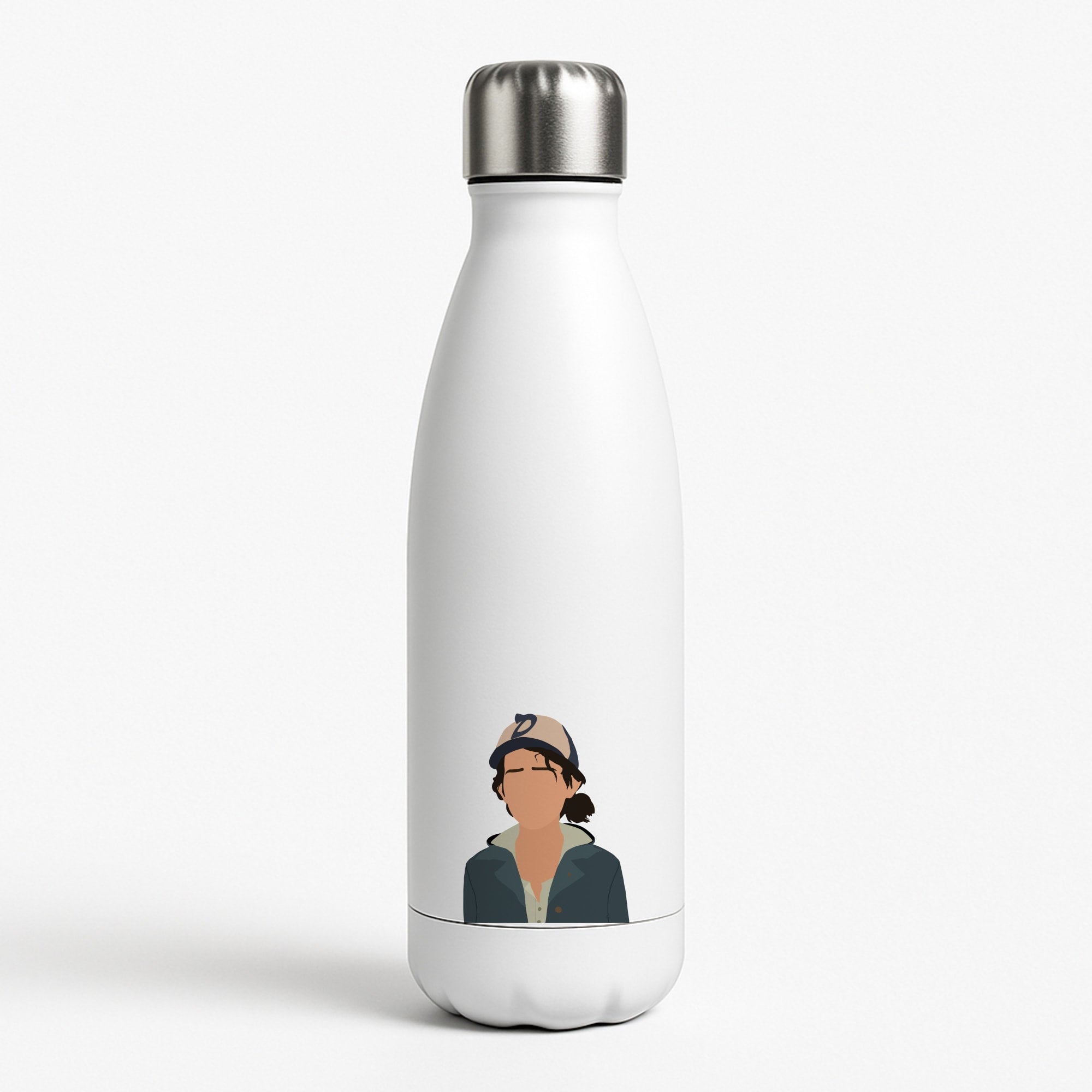 Clementine - TWD Water Bottle