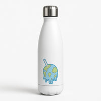 Straw - Juice Water Bottle