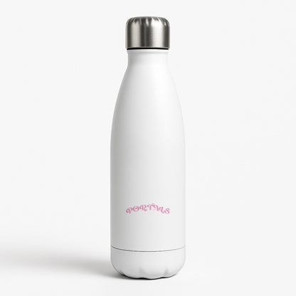 Portals White Water Bottle