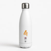 Norris - F1 Water Bottle