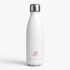 Biscuits Water Bottle