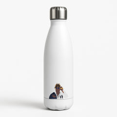 Swag - Juice WRLD Water Bottle