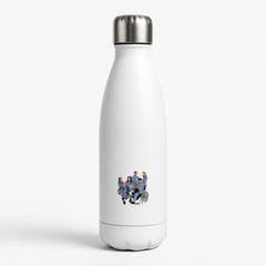 Greys Cast Water Bottle