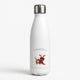 Dog PatternsWater Bottles