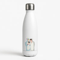 Onsies - S & C Water Bottle