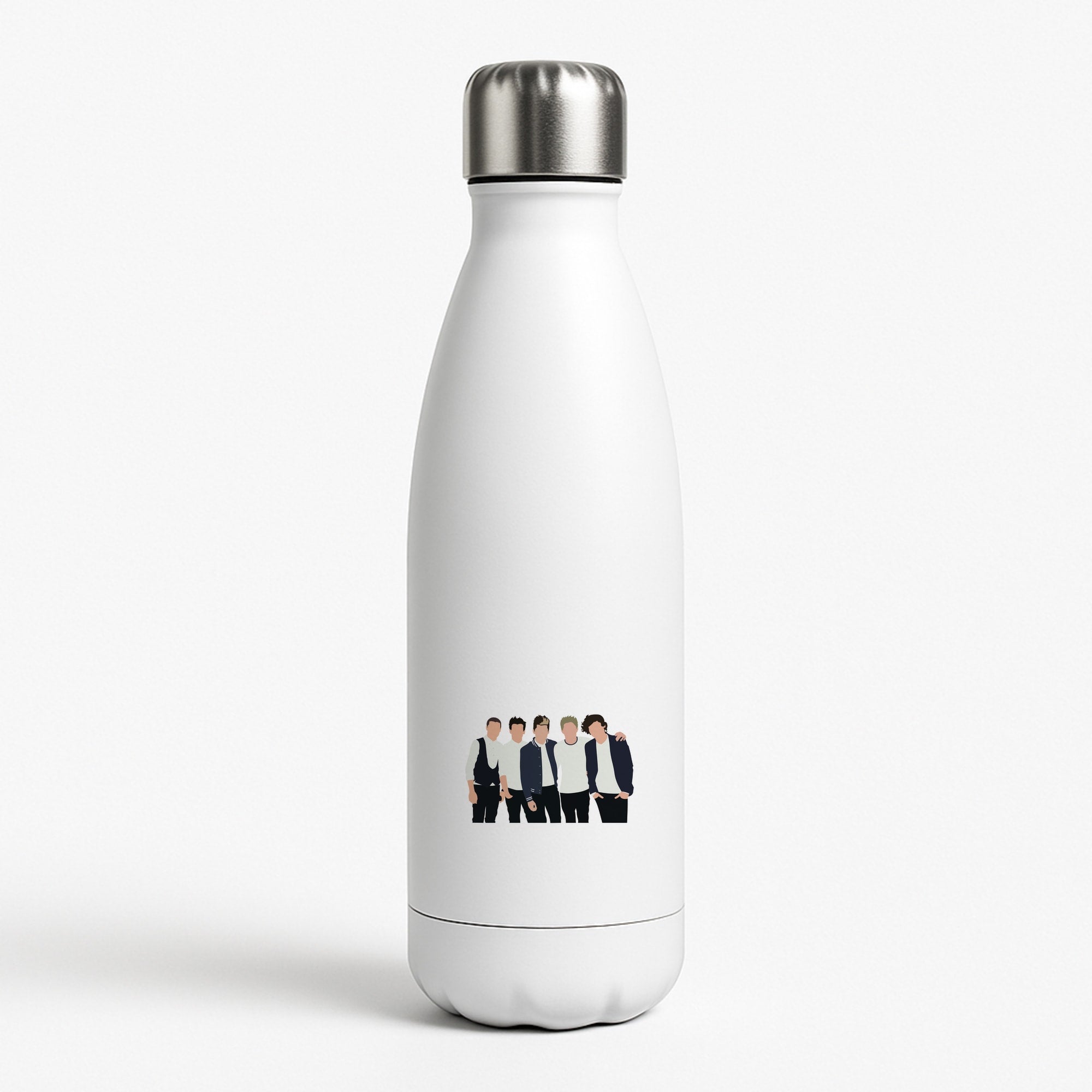 Old Members Water Bottle