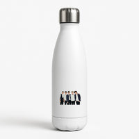 Old Members Water Bottle