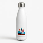 Max Mayfield White Water Bottle