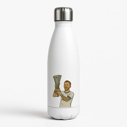 Maddison's Trophy Lift White Water Bottle