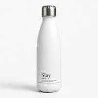 Slay Water Bottle