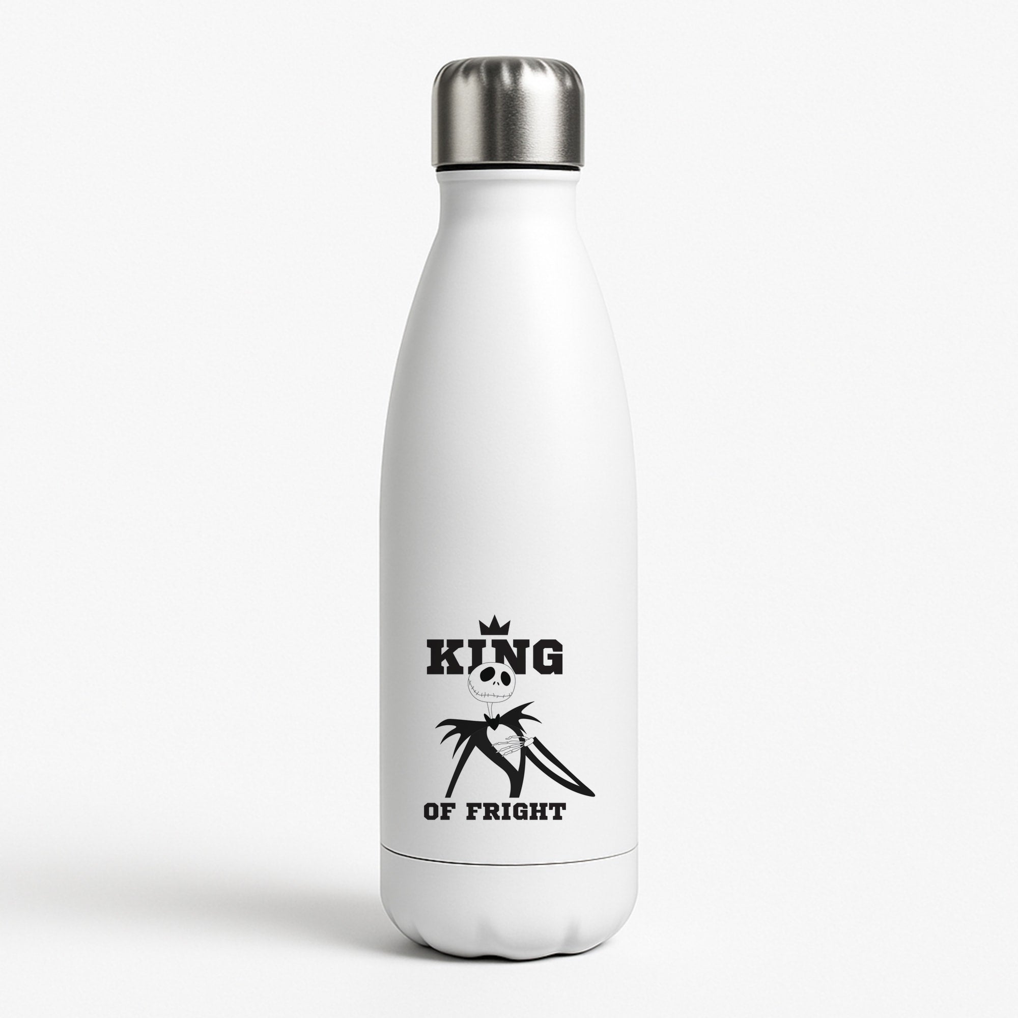 Sally's Dress - TNBC Water Bottle