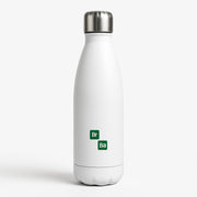 Periodic Table Water Bottle 1
