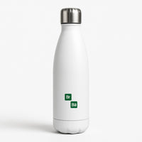 Periodic Table Water Bottle
