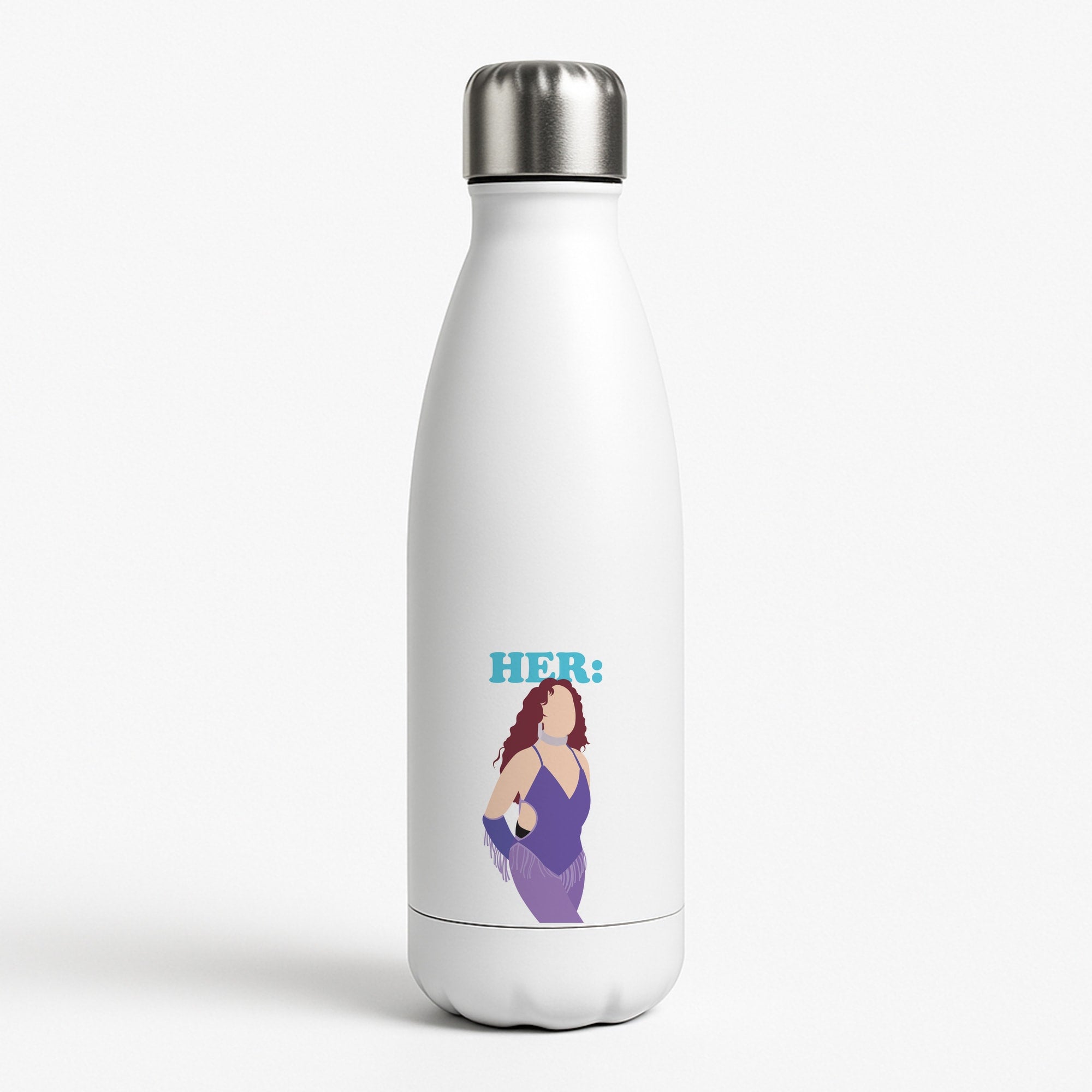 Her - Chappell Water Bottle