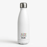 Run Water Bottle 1