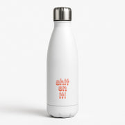Shit On It - FND Water Bottle 1