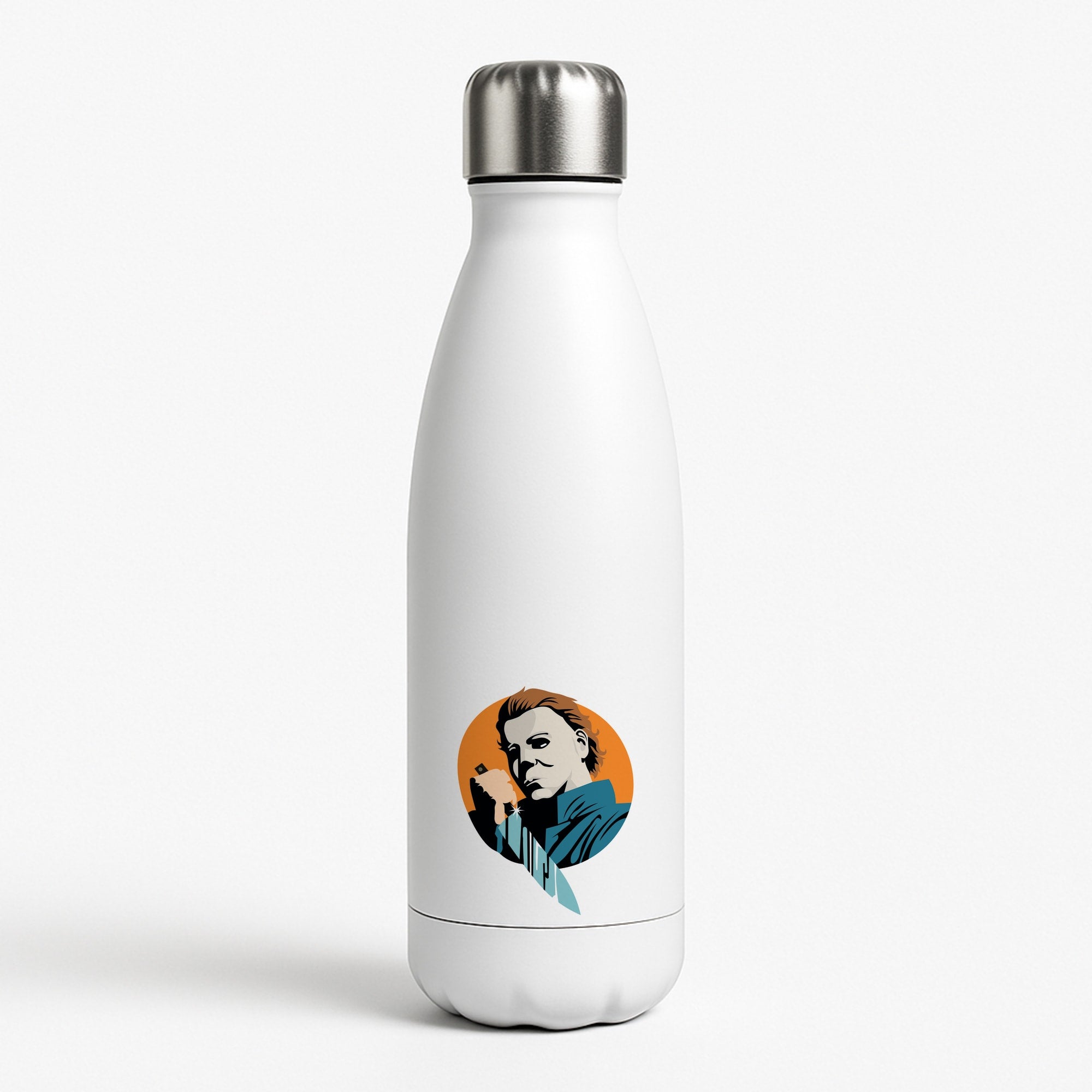 Shine - Myers White Water Bottle