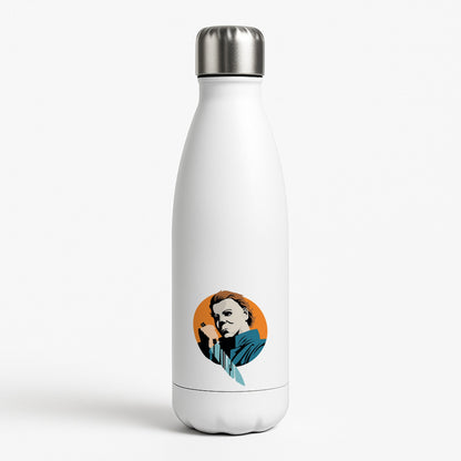 Shine - Myers White Water Bottle