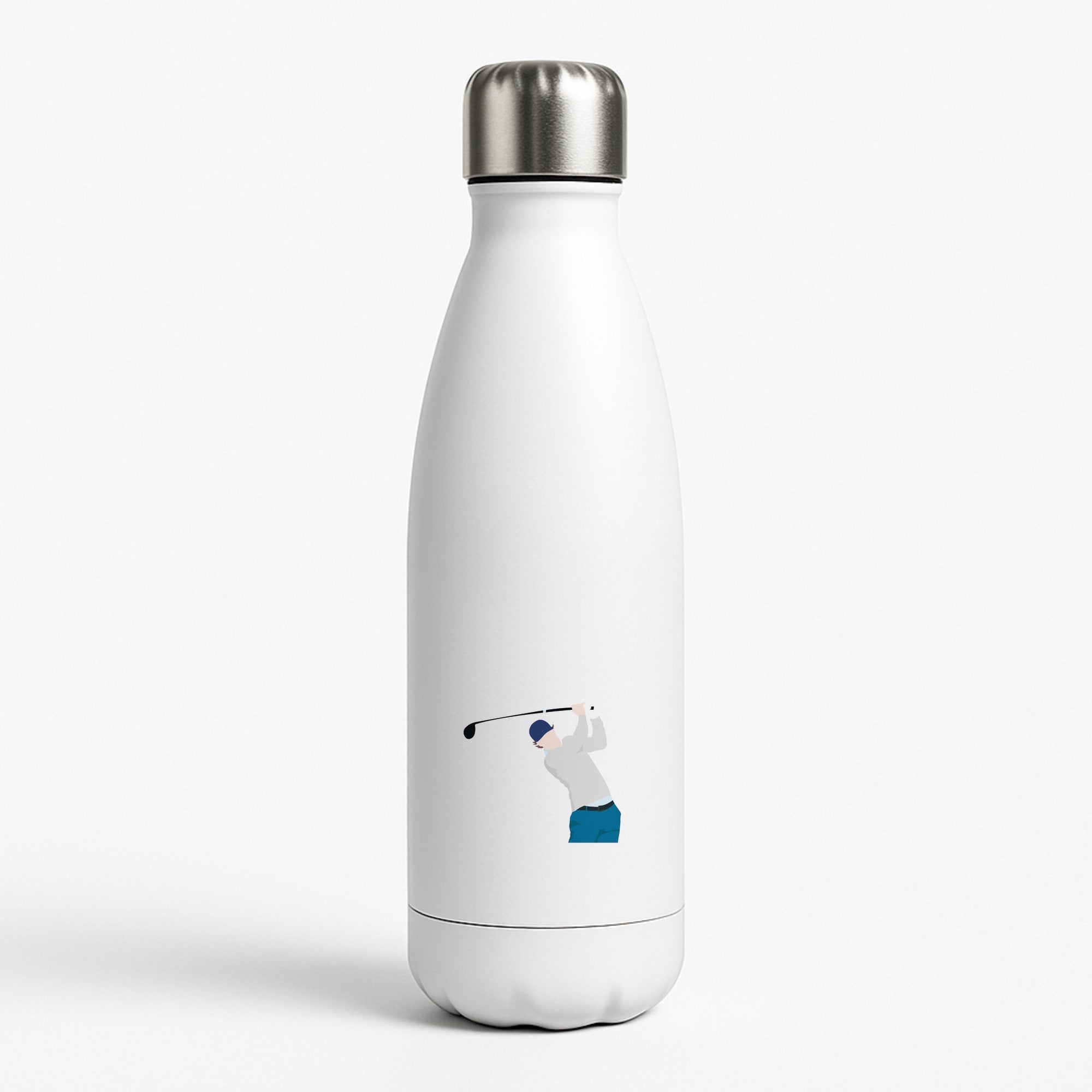 Ryder - Golf Water Bottle