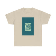 Wayfinder Print T-Shirt 3