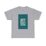 Wayfinder Print T-Shirt 2
