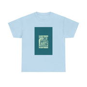 Wayfinder Print T-Shirt 5