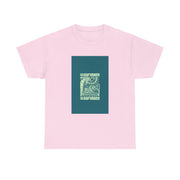 Wayfinder Print T-Shirt 4
