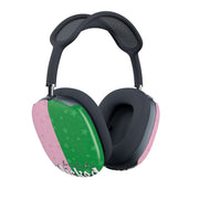 Born To Be Wicked AirPods Max Case 2