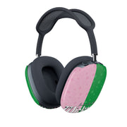 Born To Be Wicked AirPods Max Case 1