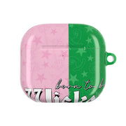 Born To Be Wicked AirPods Case 4