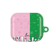 Born To Be Wicked AirPods Case 3