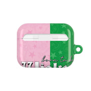 Born To Be Wicked AirPods Case 7