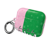 Born To Be Wicked AirPods Case 8