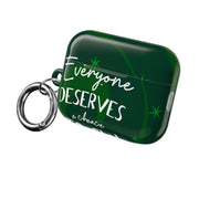 Everyone Deserves A Chance To Fly AirPods Case 8