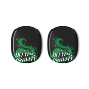 I Think I'll Try Defying Gravity AirPods Max Case 3