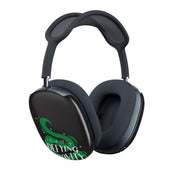 I Think I'll Try Defying Gravity AirPods Max Case 2