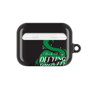 I Think I'll Try Defying Gravity AirPods Case 7