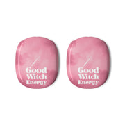 Good Witch Energy AirPods Max Case 3