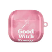 Good Witch Energy AirPods Case 4