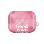 Good Witch Energy AirPods Case 5