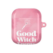 Good Witch Energy AirPods Case 2