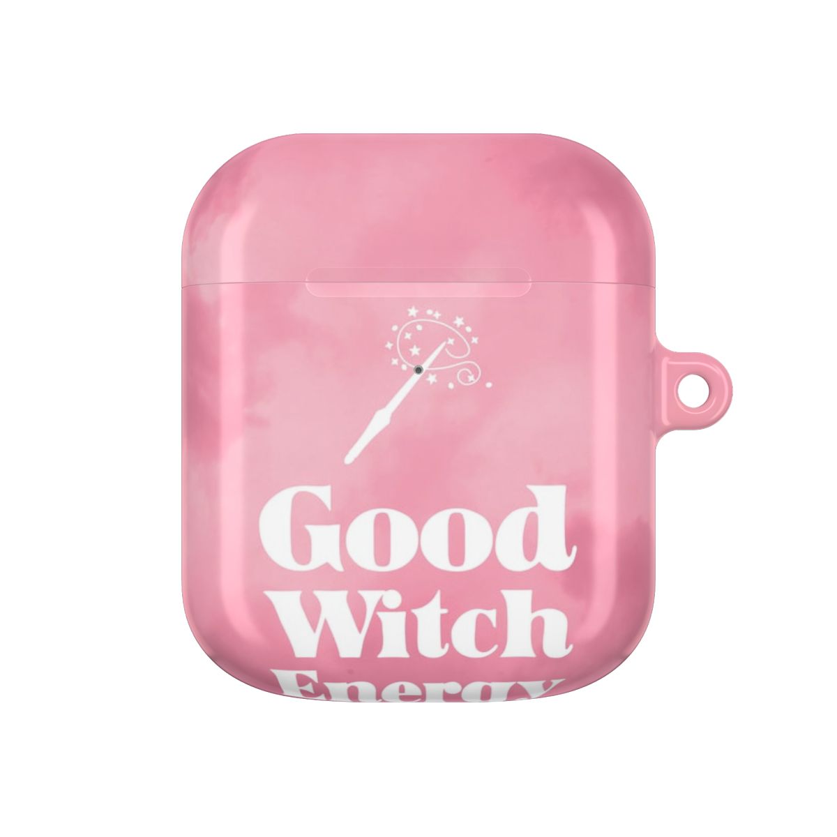 Good Witch Energy AirPods Case