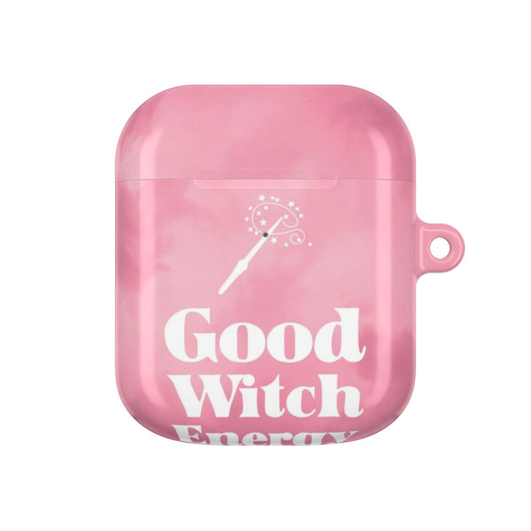Good Witch Energy AirPods case — AirPods 1