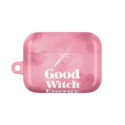 Good Witch Energy AirPods Case 6