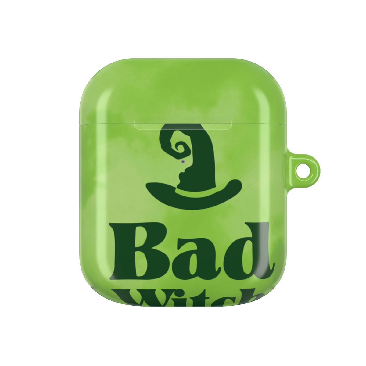 Bad Witch Energy AirPods Case