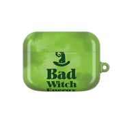 Bad Witch Energy AirPods Case 5